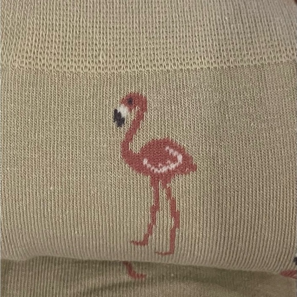 NWT 5 Pair Tommy Bahama Men's
Performance Casual
Crew Socks Cool Max
Very Nice! - Picture 3 of 7